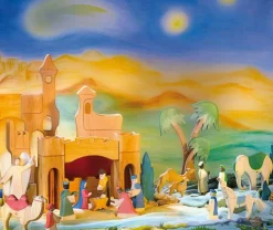 Ostheimer Paard Zadel 42193