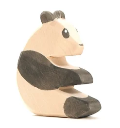 Ostheimer Panda Beer Zittend 2192