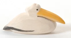 Ostheimer Pelikaan Zwemmend 20552