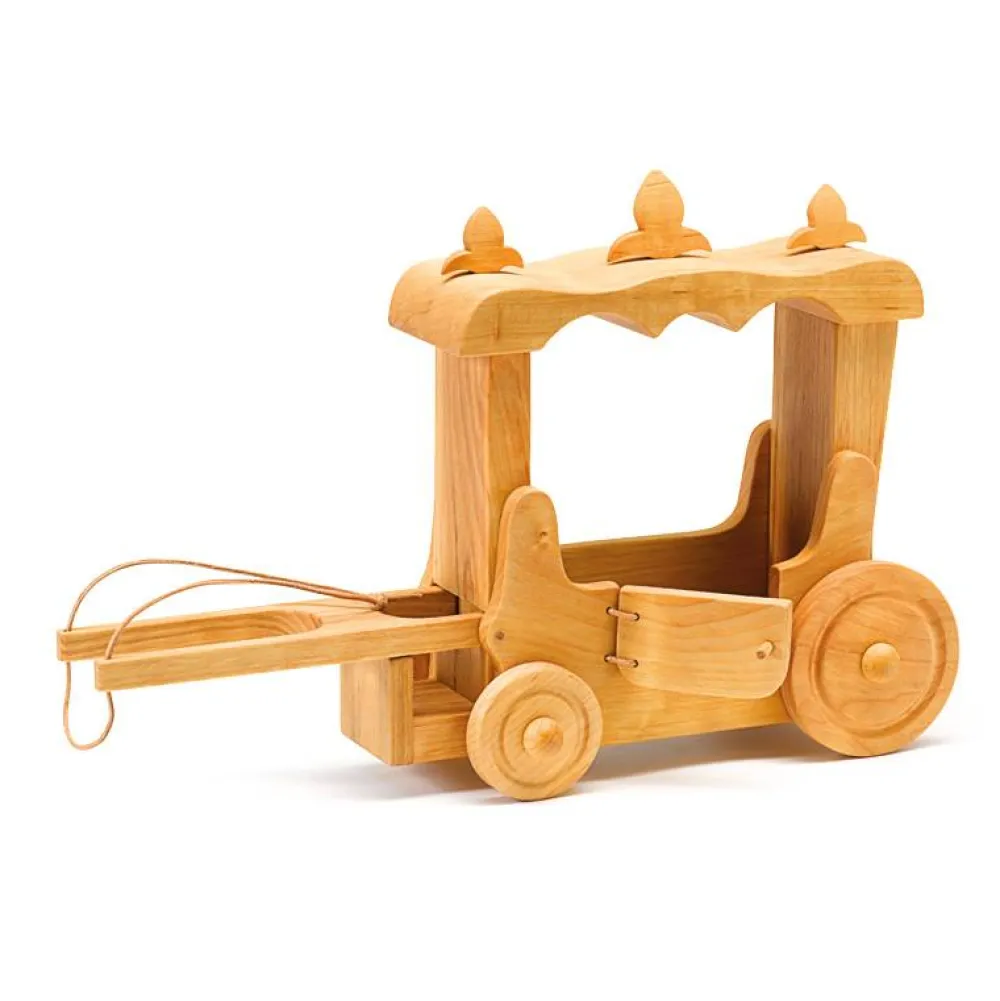 Ostheimer Postkoets 5540410