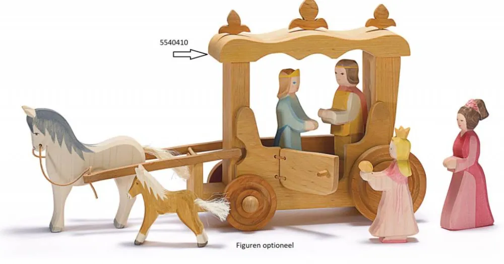 Ostheimer Postkoets 5540410