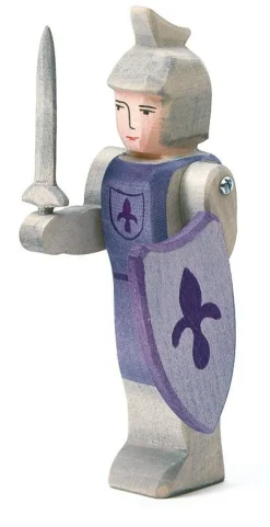 Ostheimer Ridder met Zwaard 2740