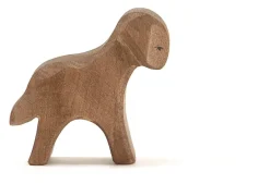 Ostheimer Schaap Lam Bruin 11655