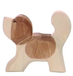 Ostheimer Sint Bernard Hond Pup 1045