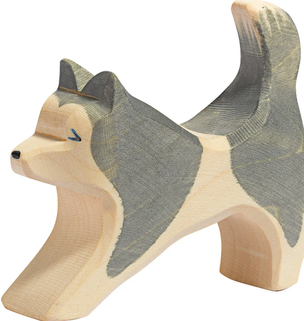 Ostheimer Sledehond 29008