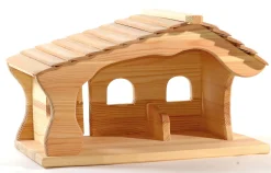 Ostheimer Stal Kerststal 5550113