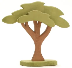 Ostheimer Steppe Boom met Steun 3047