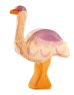 Ostheimer Struisvogel 2053