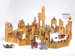 Ostheimer Toren met Bel 5540533