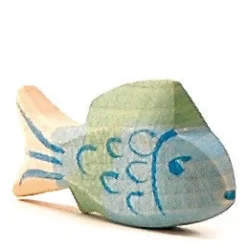 Ostheimer Vis Blauw 17002