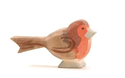 Ostheimer Vogel Roodborstje 16807