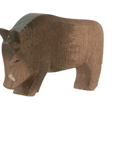 Ostheimer Wild Zwijn Keiler 16703