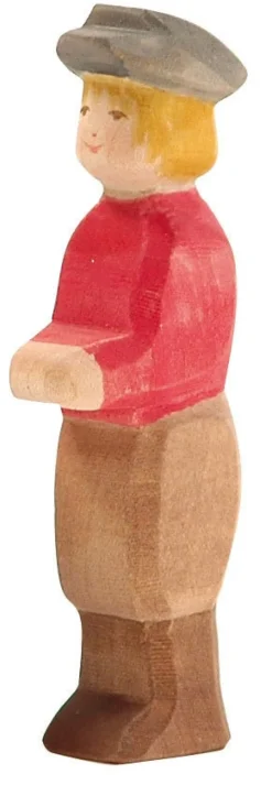 Ostheimer Zoon 10013