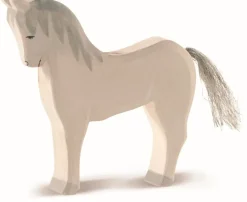 Ostheimer Paard Schimmel Wit 11116