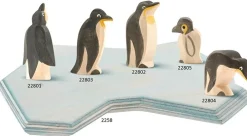 Ostheimer Pinguin 22804