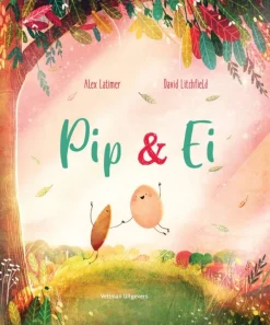 Veltman Uitgevers Pip & Ei