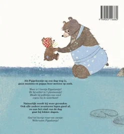 Querido Pippeloentje