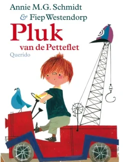 Querido Pluk van de Petteflet