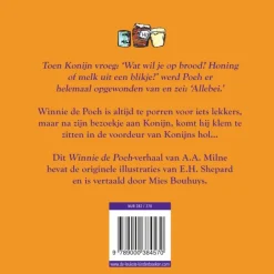 Houtendiershop Poeh gaat op bezoek