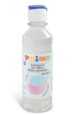 Primo Activator voor slijm (240ml)