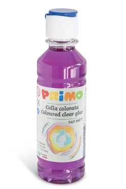 Primo Lijm op waterbasis Magenta (240ml)