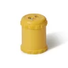 Mercurius Puntenslijper Tonnetje Geel