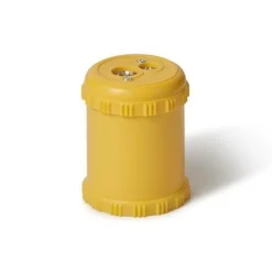 Mercurius Puntenslijper Tonnetje Geel