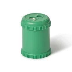 Mercurius Puntenslijper Tonnetje Groen