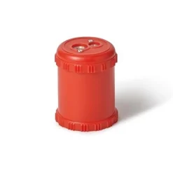 Mercurius Puntenslijper Tonnetje Rood