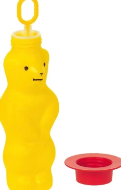 Pustefix Bellenblaas Toverbeer