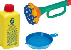 Pustefix Multi Bubbel-Trompet