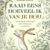 Lemniscaat Raad eens hoeveel ik van je hou (kleurboek)