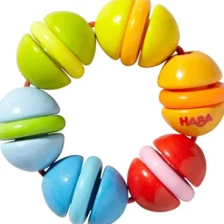 Haba Rammelaar Klepperding