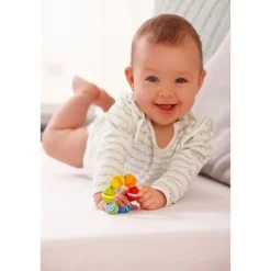 Haba Rammelaar Klepperding