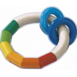 Haba Rammelaar Kringelringel