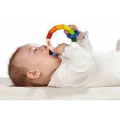 Haba Rammelaar Kringelringel