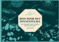 Gottmer Reis door het zonnestelsel