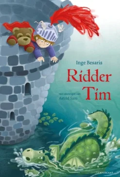 Lemniscaat Ridder Tim