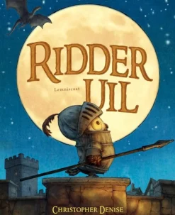 Lemniscaat Ridder Uil