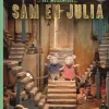 Sam&Julia Het Muizenhuis Sam en Julia