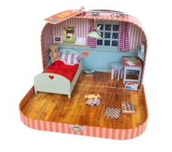 Sam&Julia Het Muizenhuis Sam en Julia Muizenhuis To Go Slaapkamer