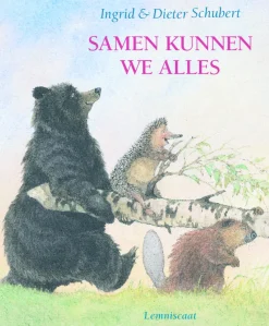 Lemniscaat Samen kunnen we alles