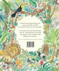 Veltman Uitgevers Samen sterk voor onze aarde