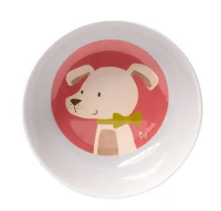 sigikid Schaaltje Melamine Hond
