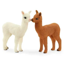 Schleich Alpacafamilie 42544