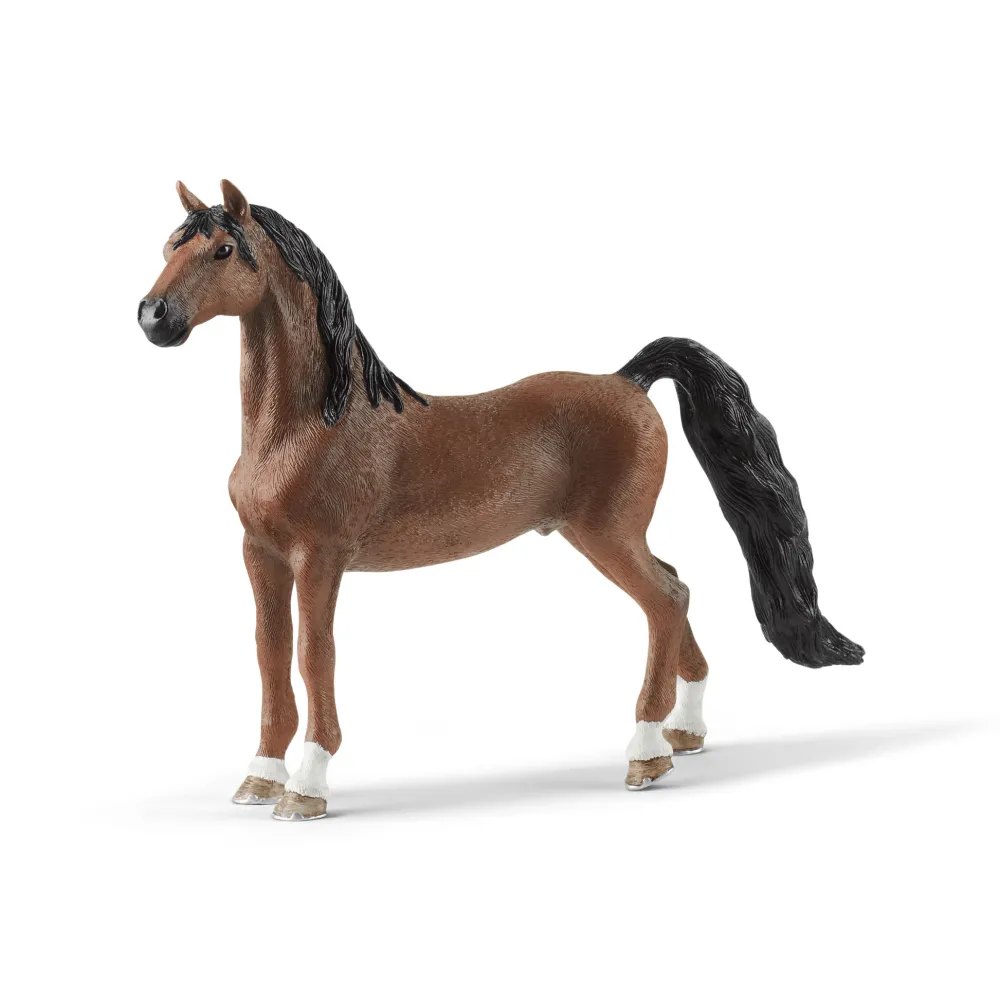 Schleich American Saddlebred Ruin 13913