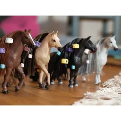 Schleich Beauty Horse Quiter Horse Merrie