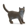 Schleich Britse Korthaar Kat
