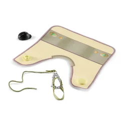 Schleich Deken en Halster Sarah  en Mystery 42462