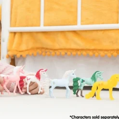 Schleich Eenhoorn Birthday Cake